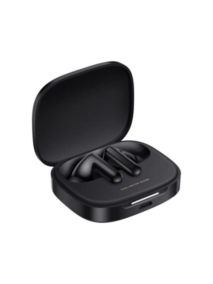 xiaomi Xiaomi Redmi Buds 6 Schwarz EU BHR9251GL in Schwarz günstig kaufen onesize
