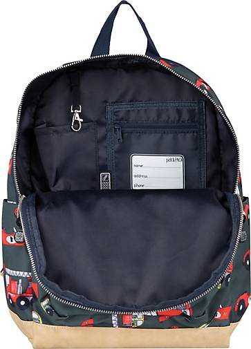 Pick & Pack Rucksack