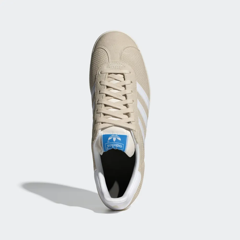 adidas Gazelle IF3817 / weiss