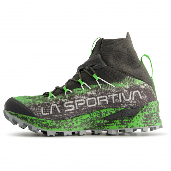 La Sportiva - Women's Uragano GTX - Trailrunningschuhe