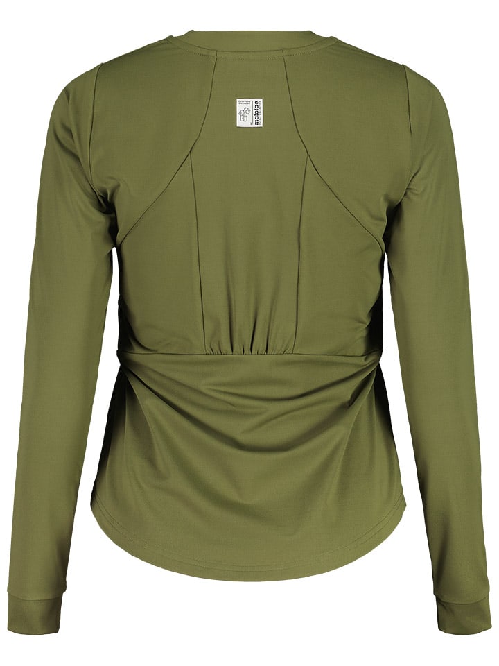 Maloja Funktionsshirt 