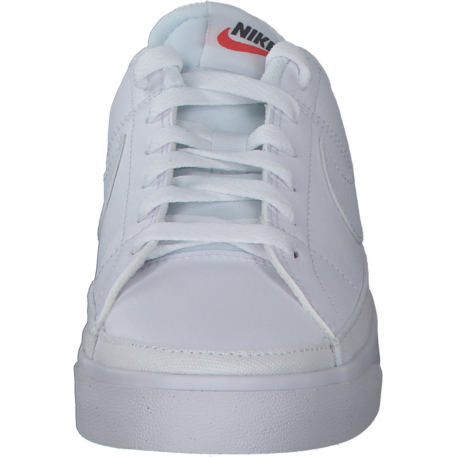 Nike Court Legacy Next Nature DH3161, Sneakers Low, Damen, Weiß