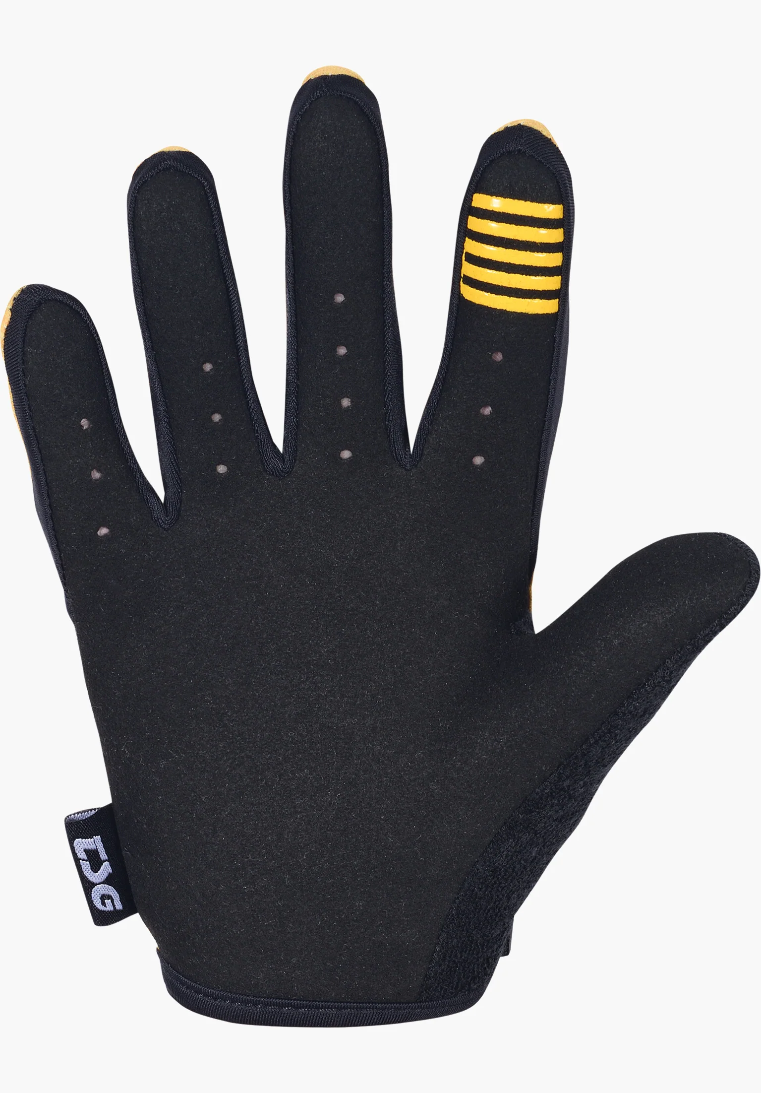 Nipper Glove