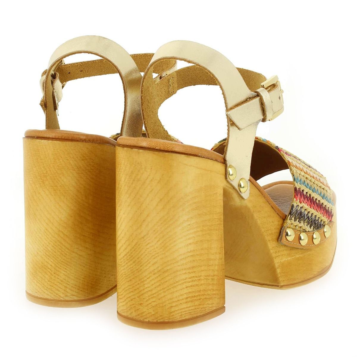 Sandro Rosi  8756 - Platine multi