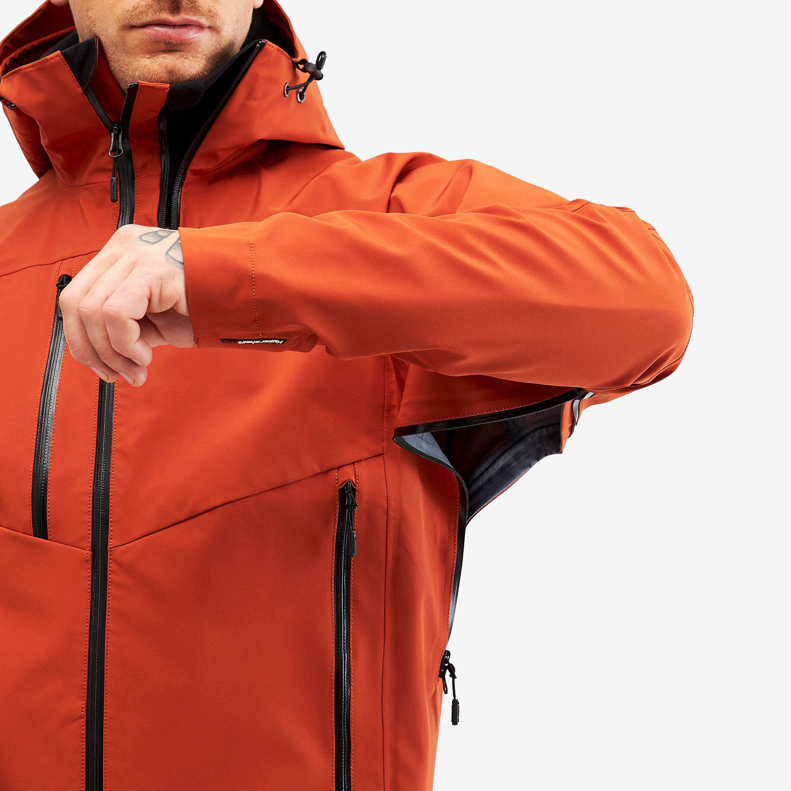 Cyclone Rescue Jacket 2.0 Homme Autumn