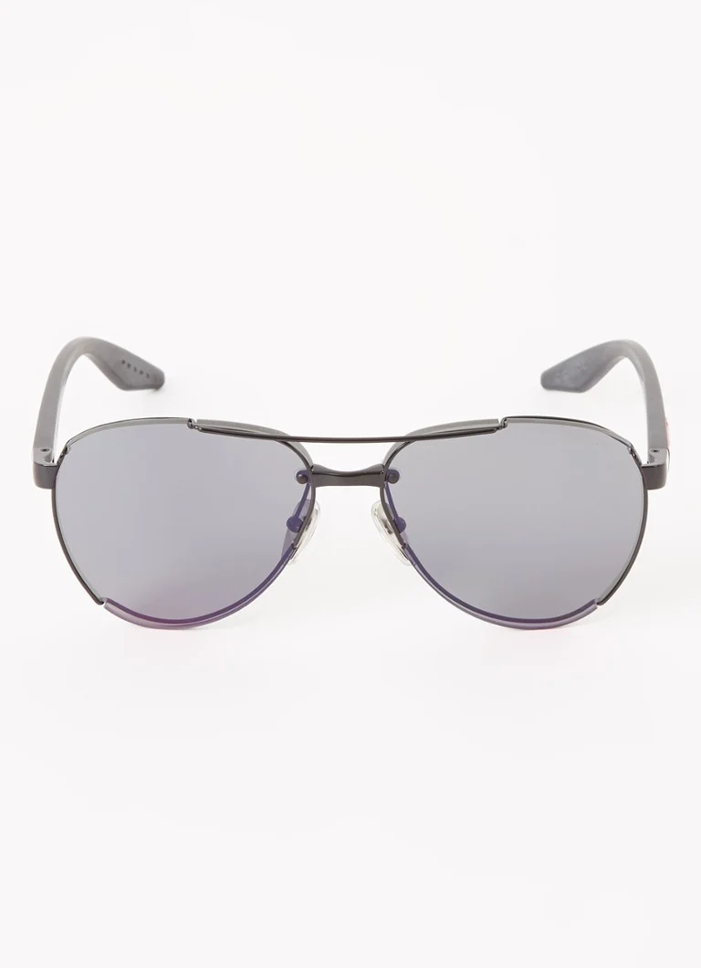 Prada Linea Rossa Prada Linea Rossa *PS 51YS BL