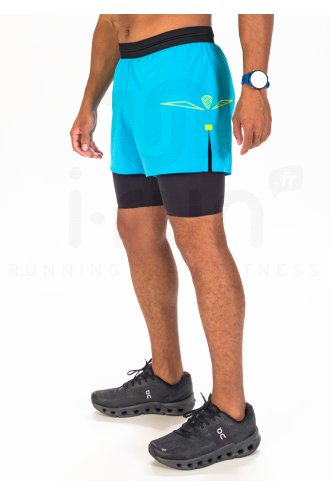 Uglow Short Speed Aero Elevate M