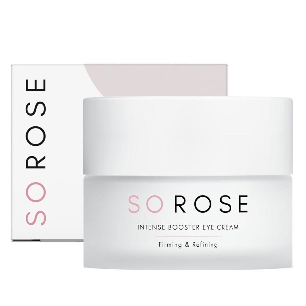 SOROSE Intense Booster Eye Cream 30 ml