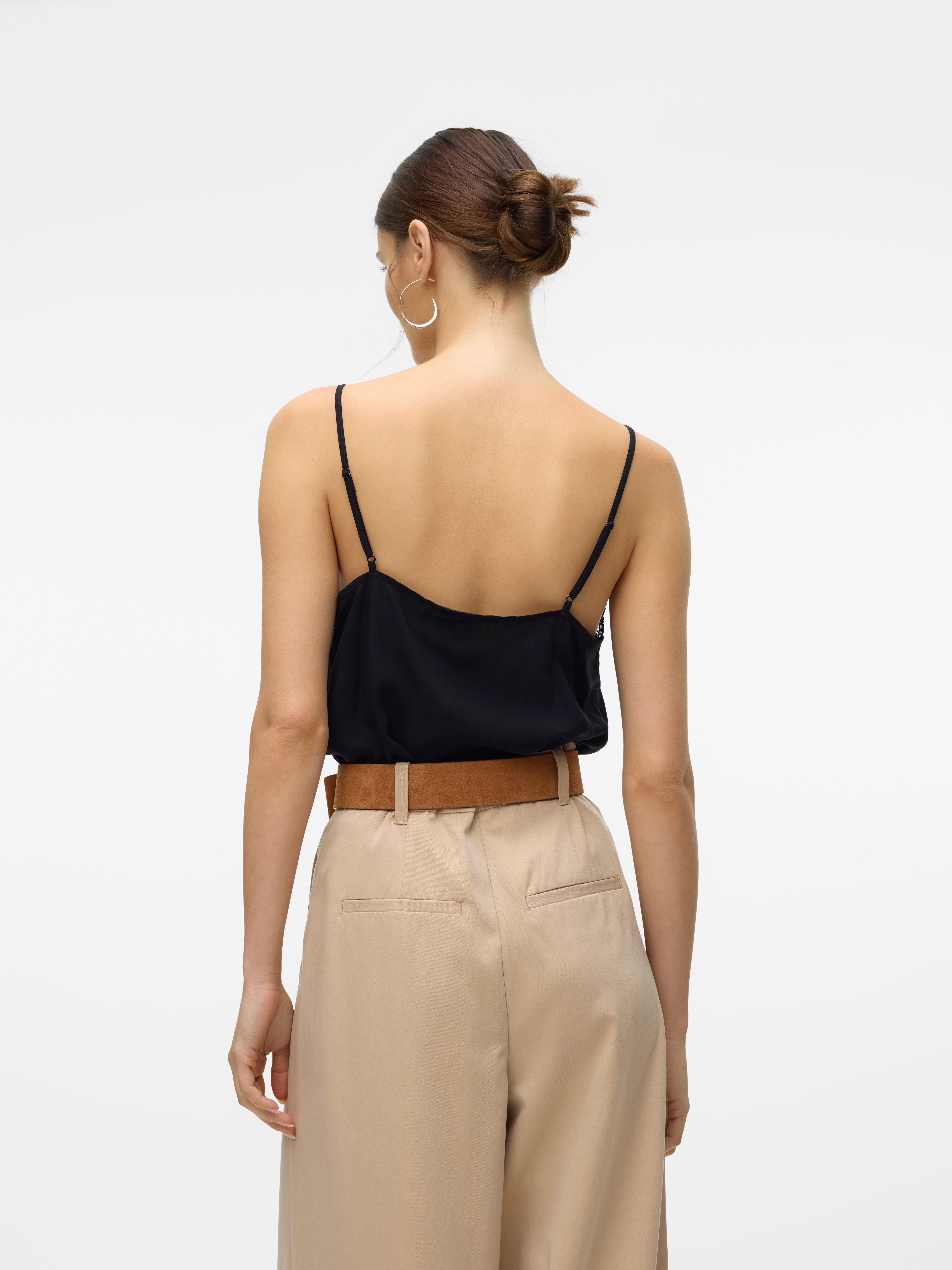VMRUSK Top