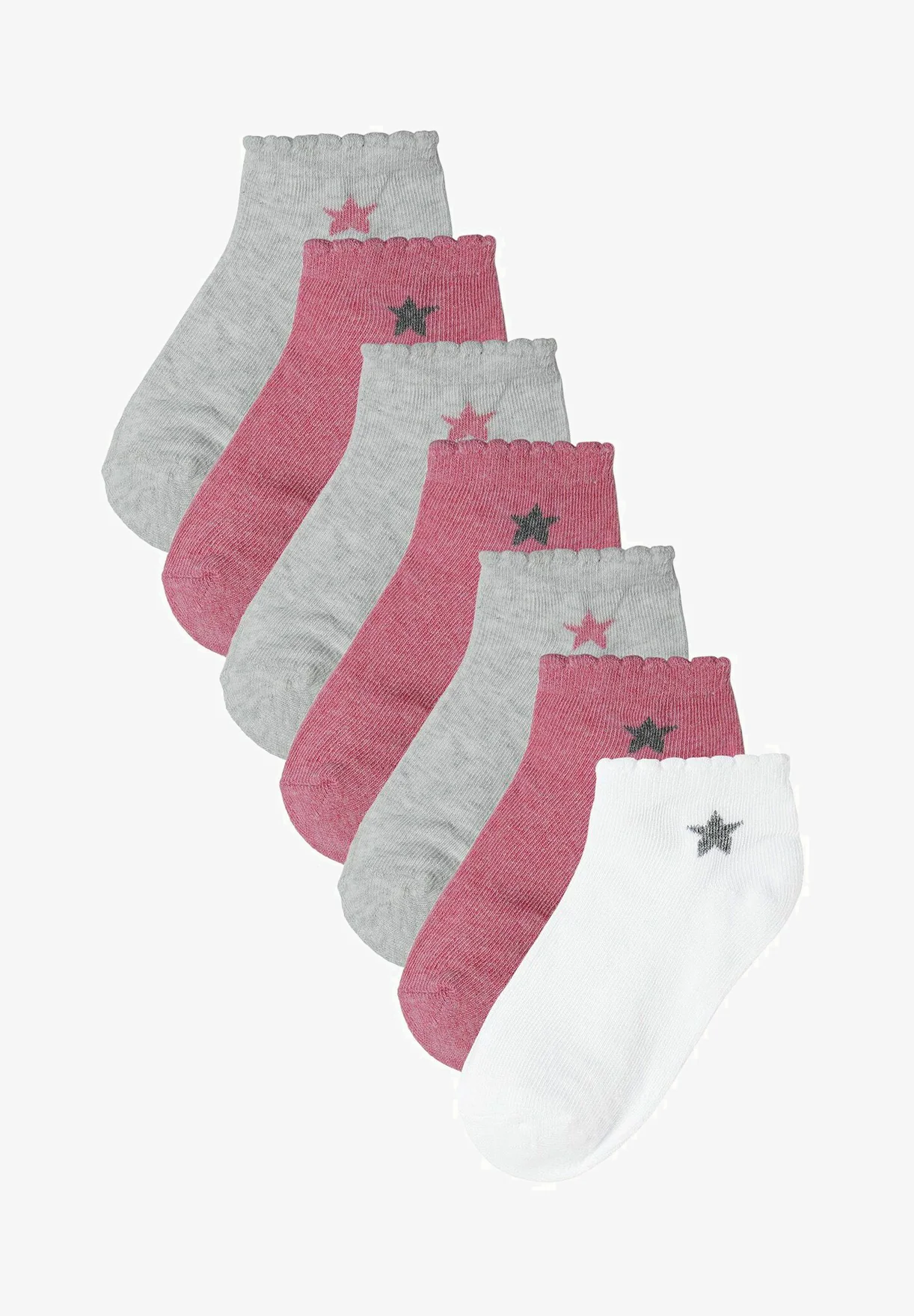 MINOTI PACK DE 7 - Calcetines