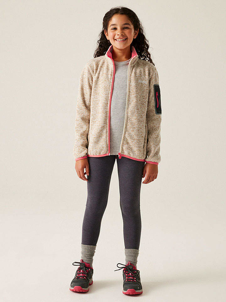 Regatta Fleecejacke 