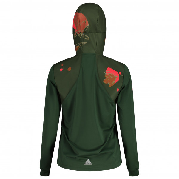 Maloja - Women's SennesM. - Softshelljacke