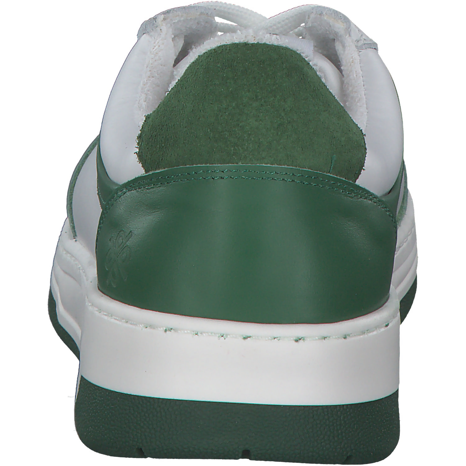 The Original The Ella TH100224, Schnürschuhe, Damen, white green