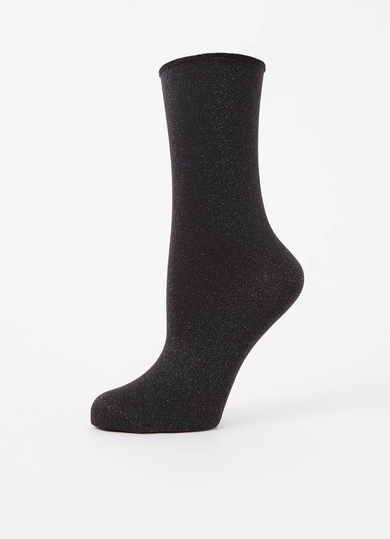 Șosete Wolford Stardurst cu lurex