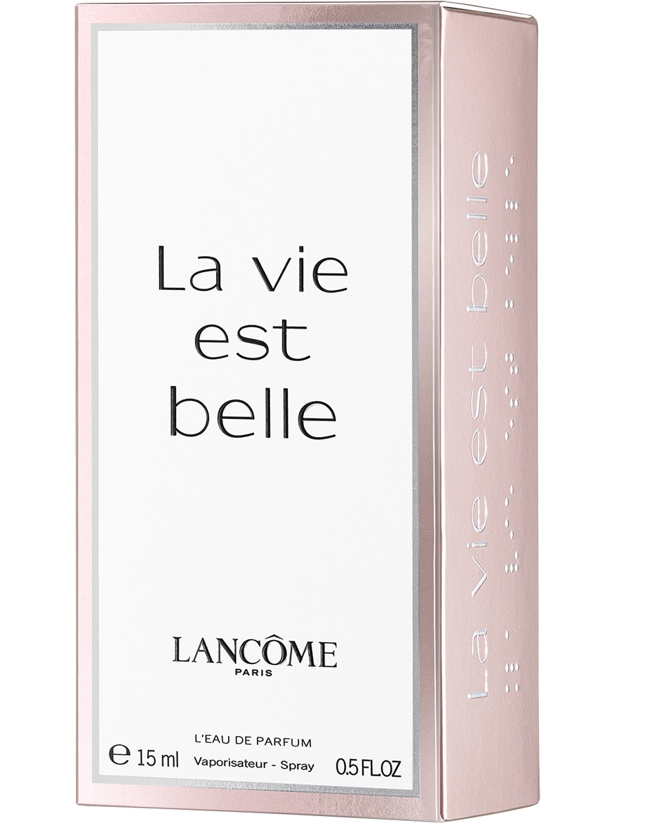 la vie est belle  La Vie est Belle Happiness Shot Eau de Parfum