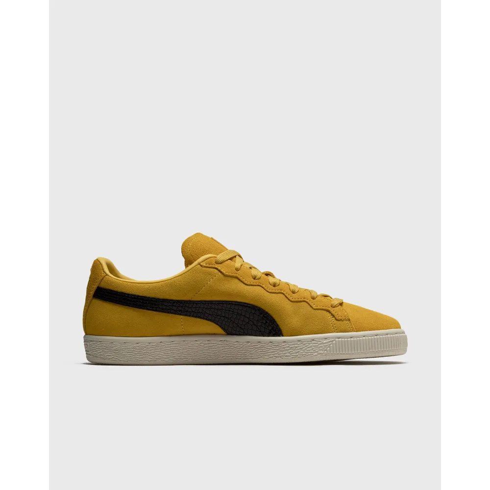 PUMA Suede STAPLE 391567/001 / gelb