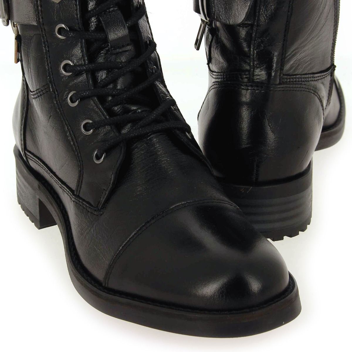 Coco & Abricot  CALLIOPE H23 - Noir