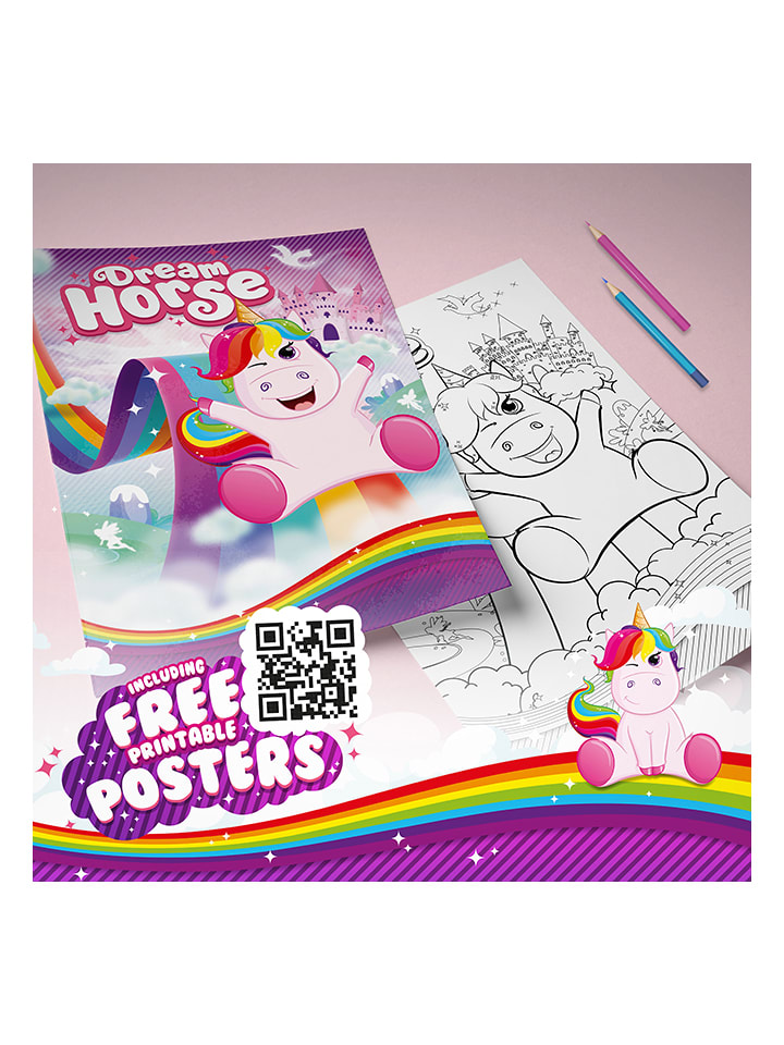 Toi-Toys Einhorn - ab 3 Jahren günstig kaufen onesize