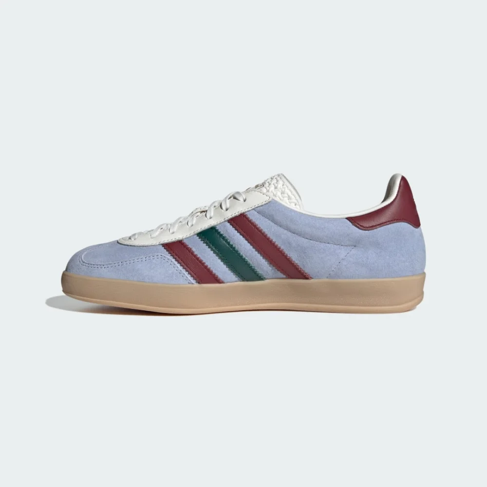 adidas Gazelle Indoor IG4994 / blau