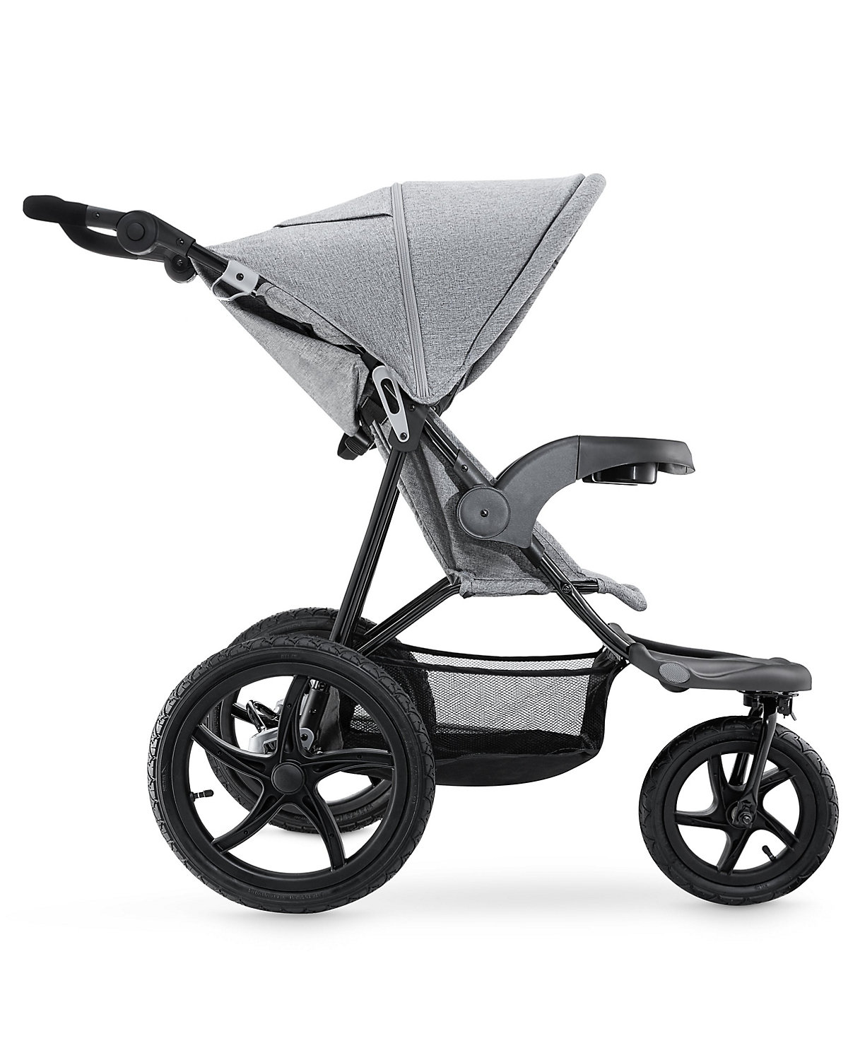 Kinderwagen Buggy für Jogging, bis ca. 15kg