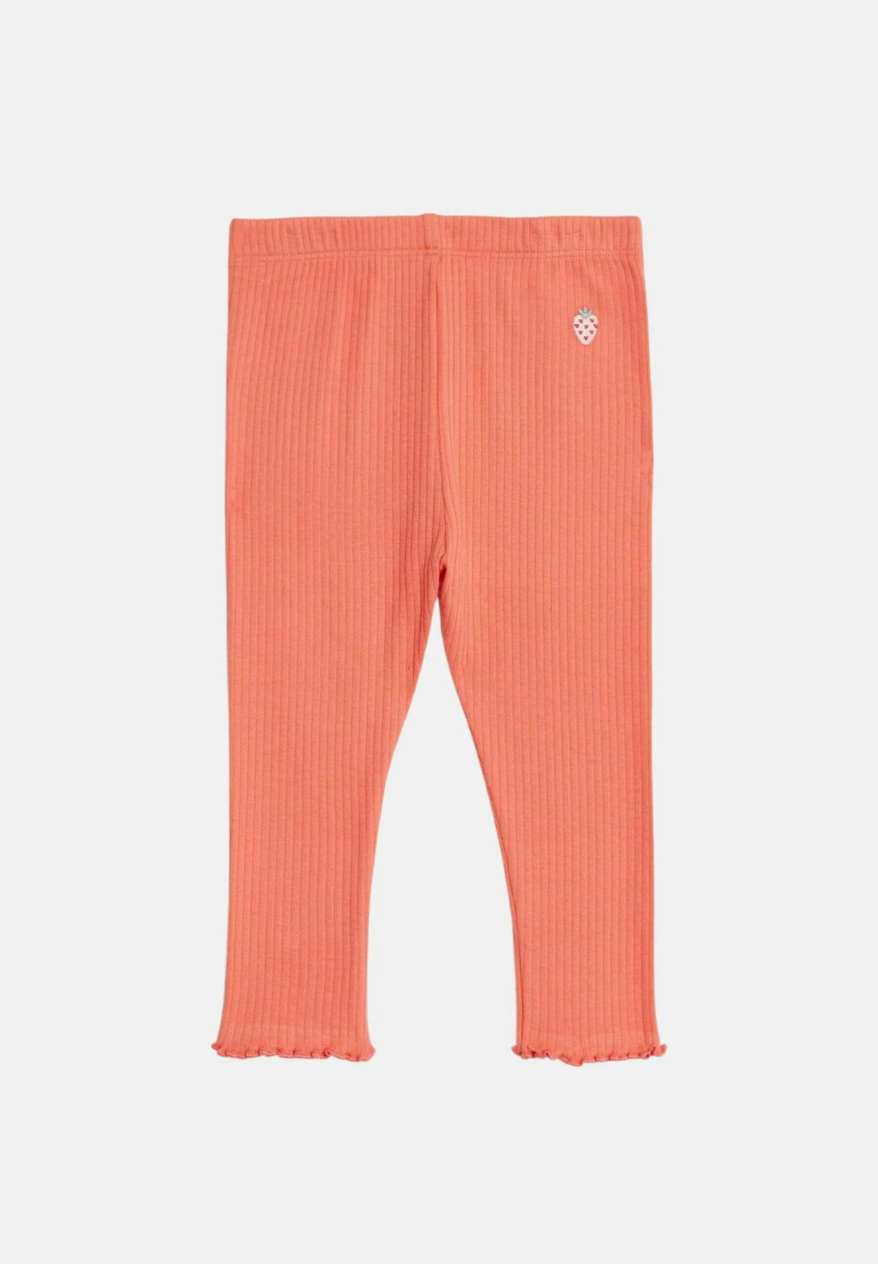 Marks & Spencer PAQUETE DE 3 LEGGINGS DE ALGODÓN CON FRESA