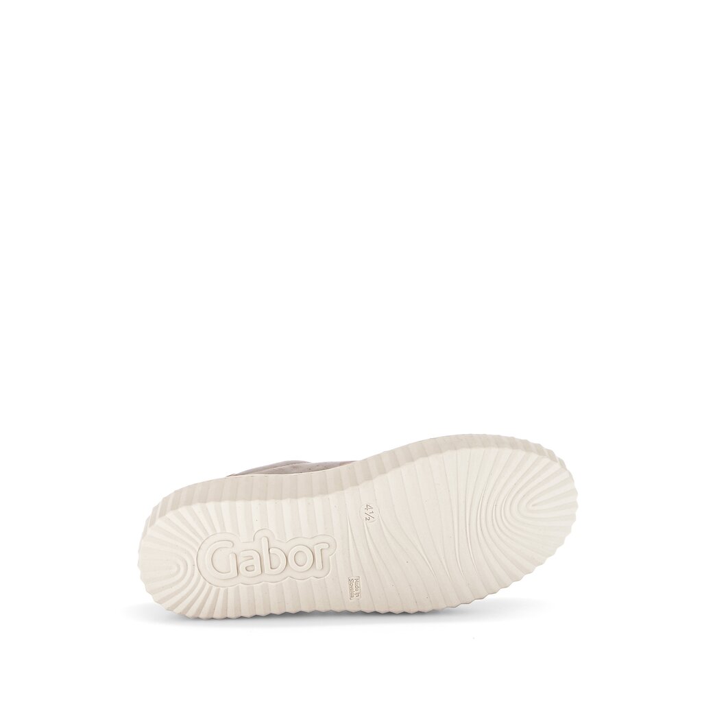 Gabor fashion Sneaker low rosa
