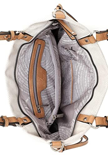 SURI FREY Handtaschen beige Buffy