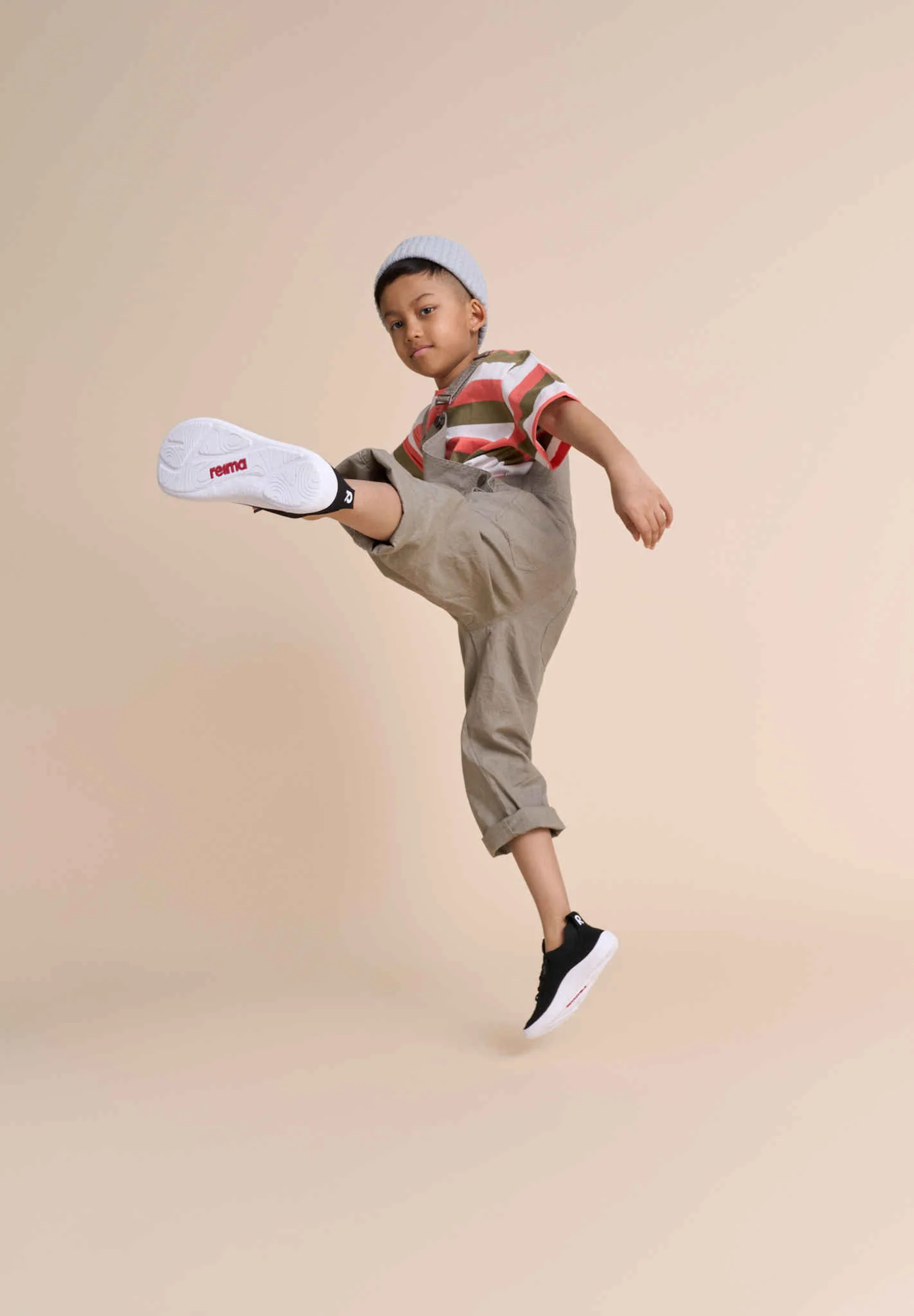Kinder Barfußschuhe Astelu