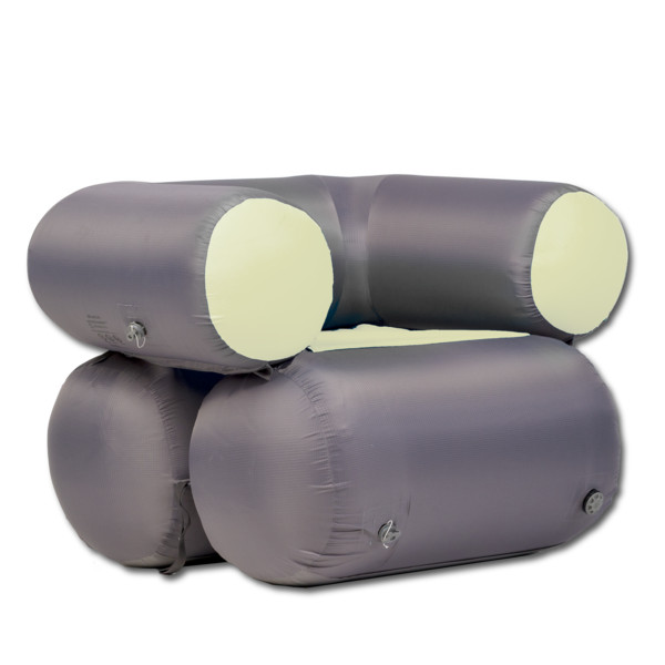 AIR SOFA 1 - Campingstuhl