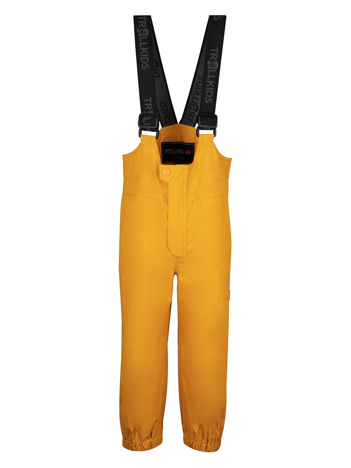 Trollkids Regenhose 