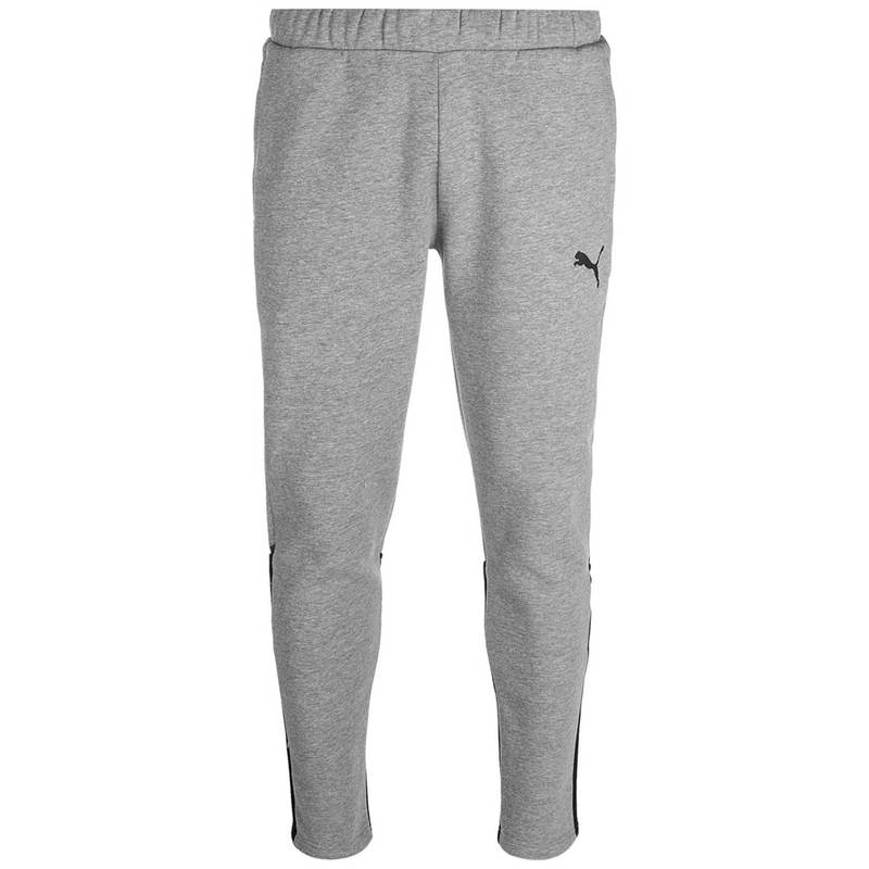 PUMA TeamCUP Casual Trainingshose Herren