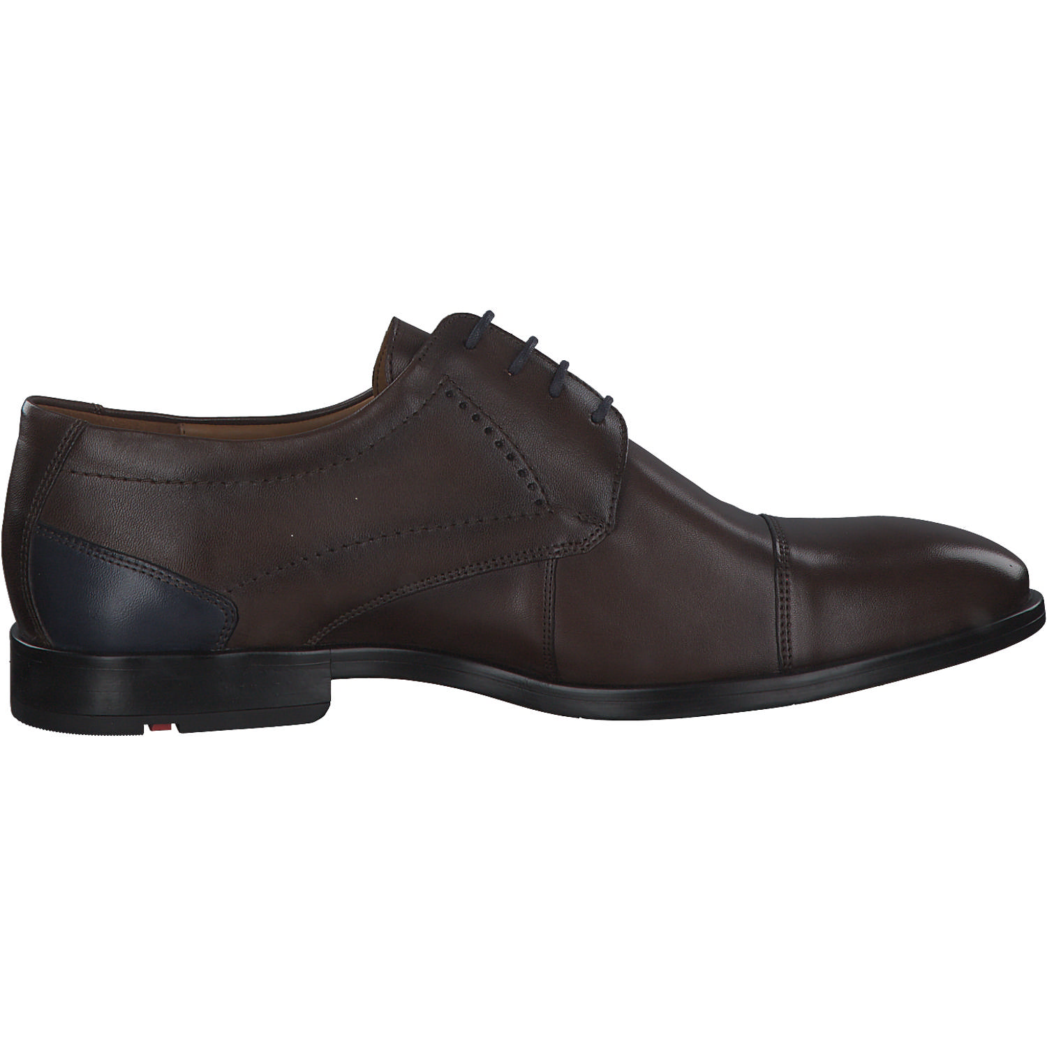 Lloyd Kain 23850, Business-Schnürschuhe, Herren, Braun