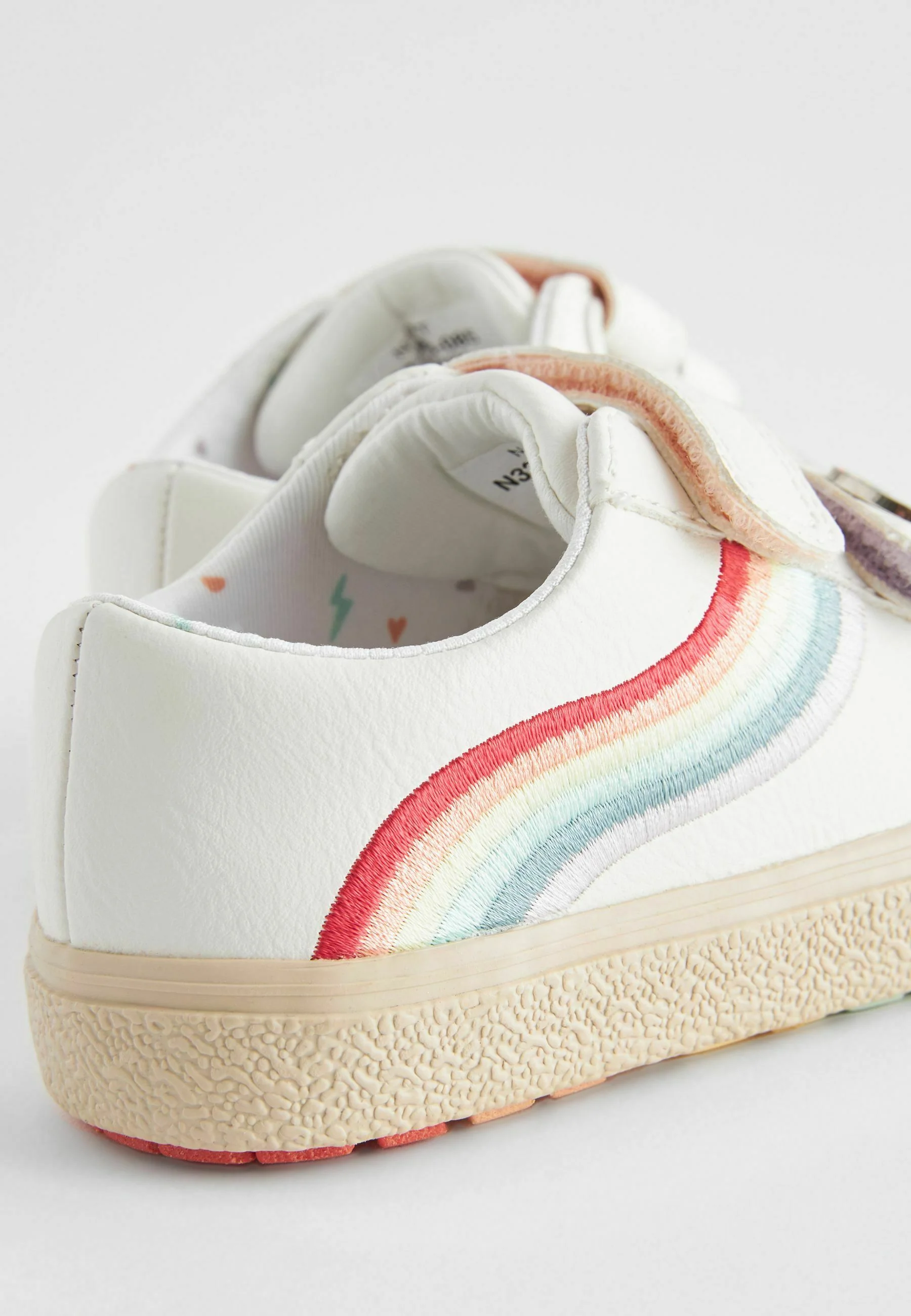 Next RAINBOW FIT - Zapatos para primeros pasos