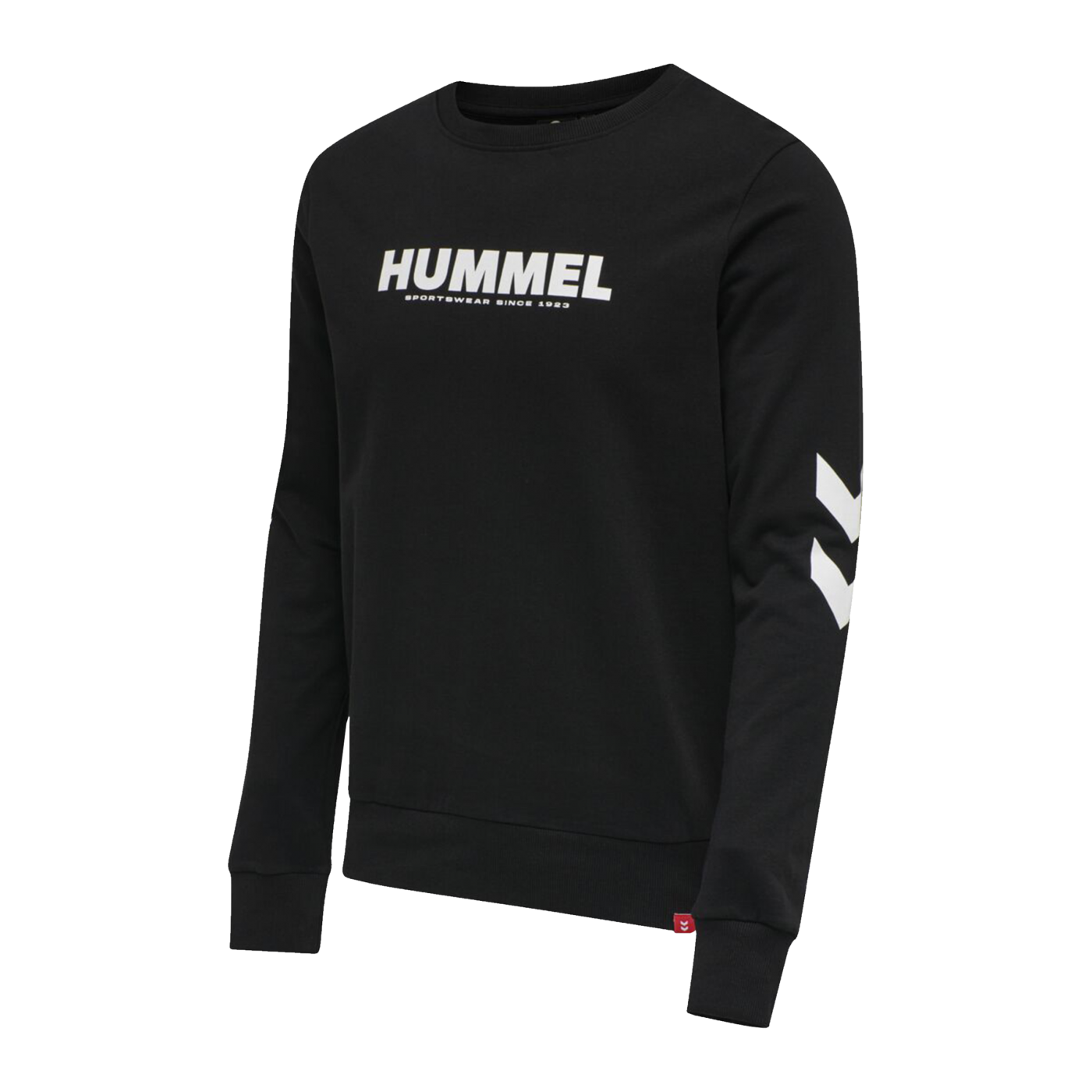 Hummel Legacy Sweatshirt Schwarz F2001