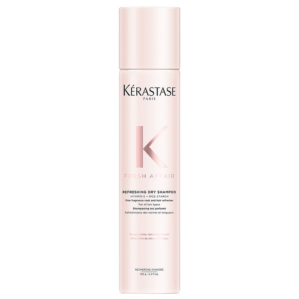 Kérastase Fresh Affair Refreshing Dry Shampoo 233 ml