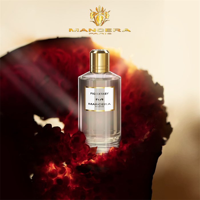 Eau de Parfum Spray