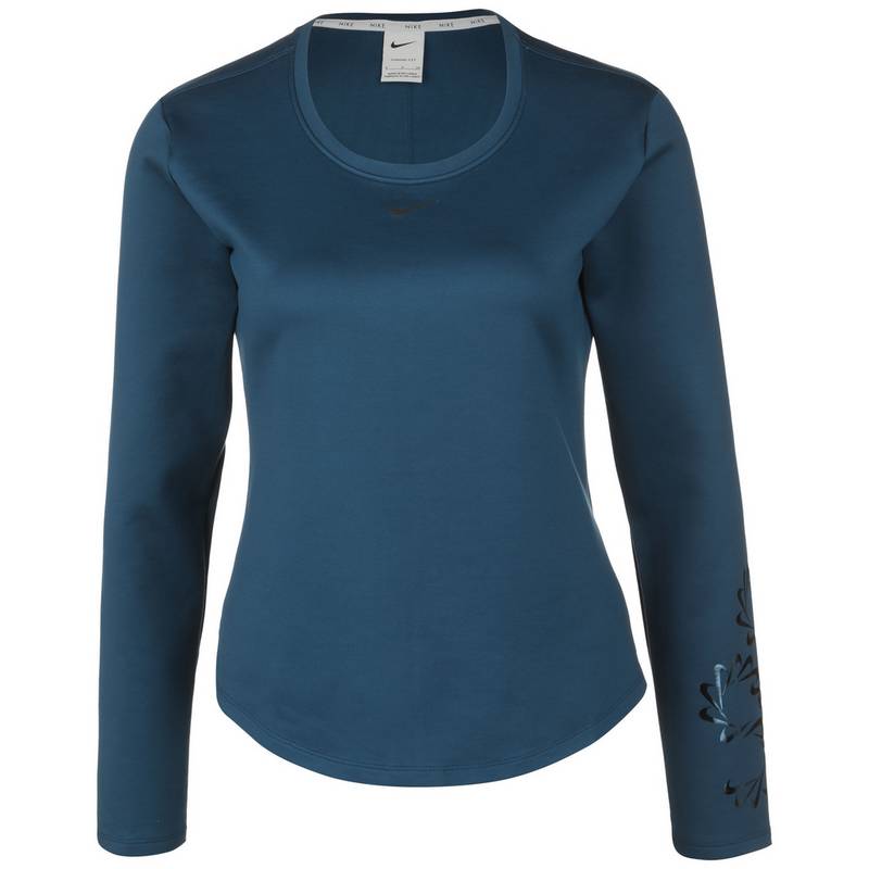 Nike Therma-FIT One Langarmshirt Damen