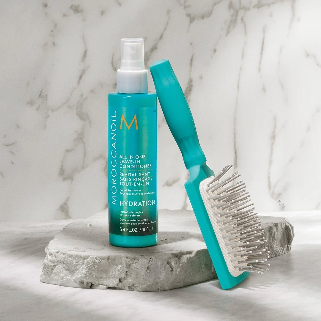 Hydration Perfect Detangling Duo - Hair Boxes