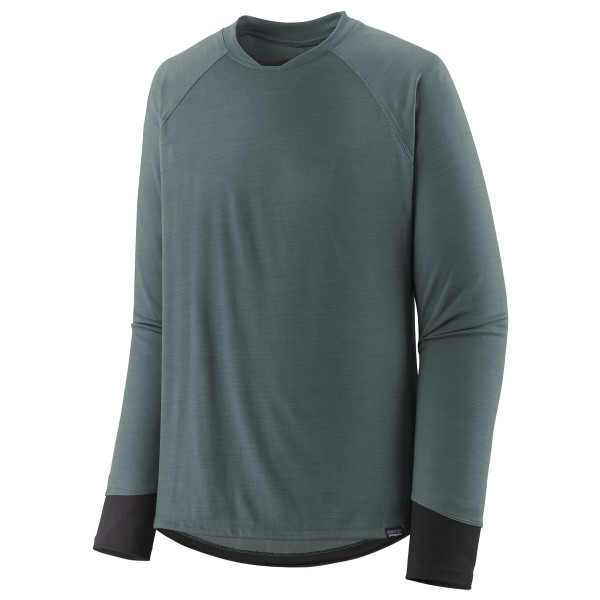 Patagonia - L/S Dirt Craft Jersey - Radtrikot
