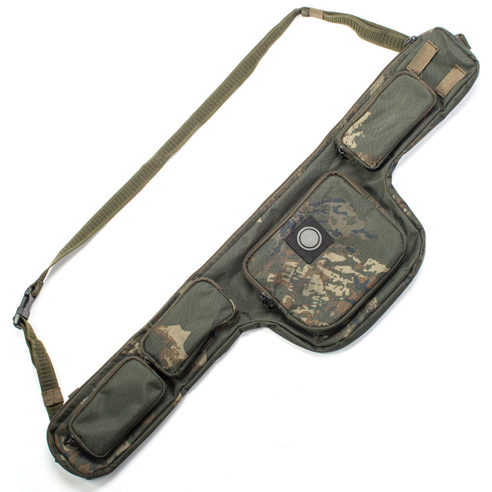Housse individuelle nash scope ops 6' utility skin