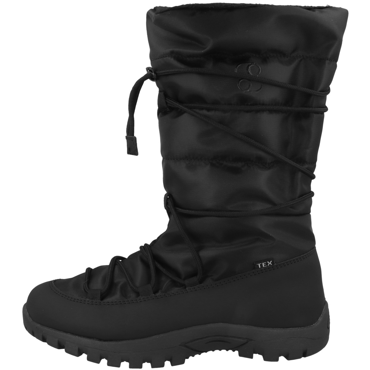 s.Oliver 5-45604-39 Winterstiefel schwarz