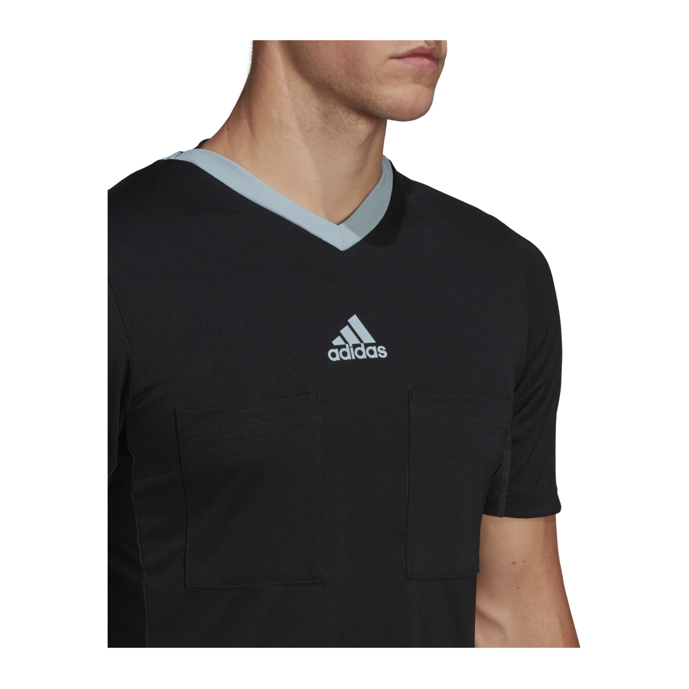 adidas Referee 22 Trikot Schwarz