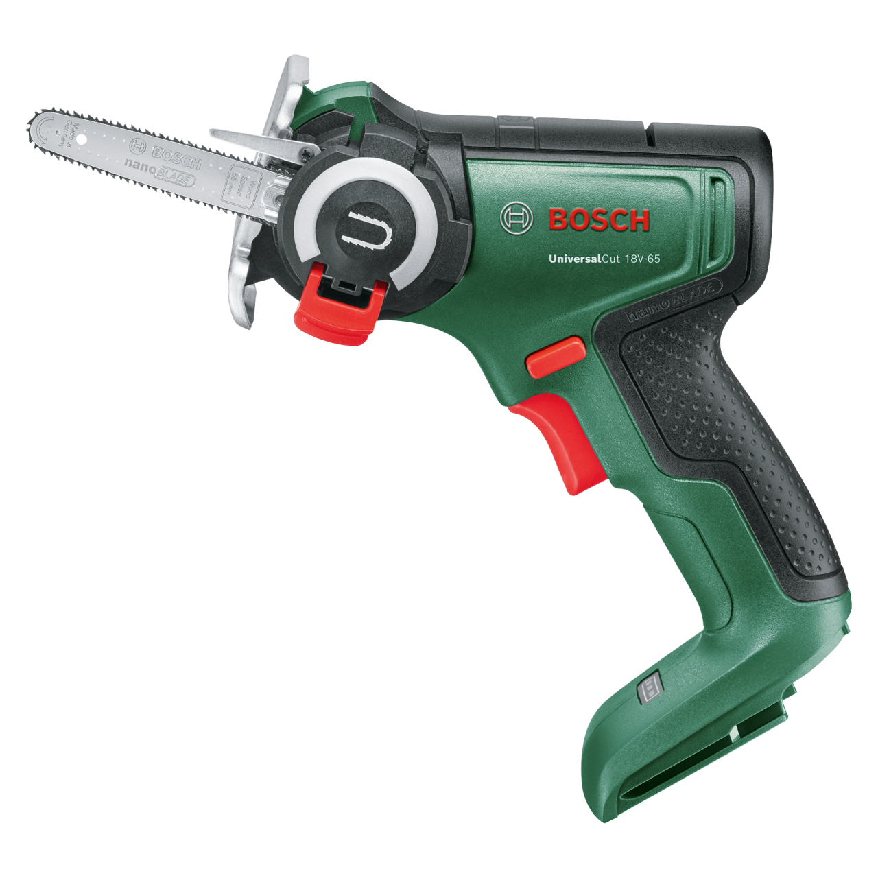 UniversalCut 18V-65 - ohne Akku | ohne Ladegerät