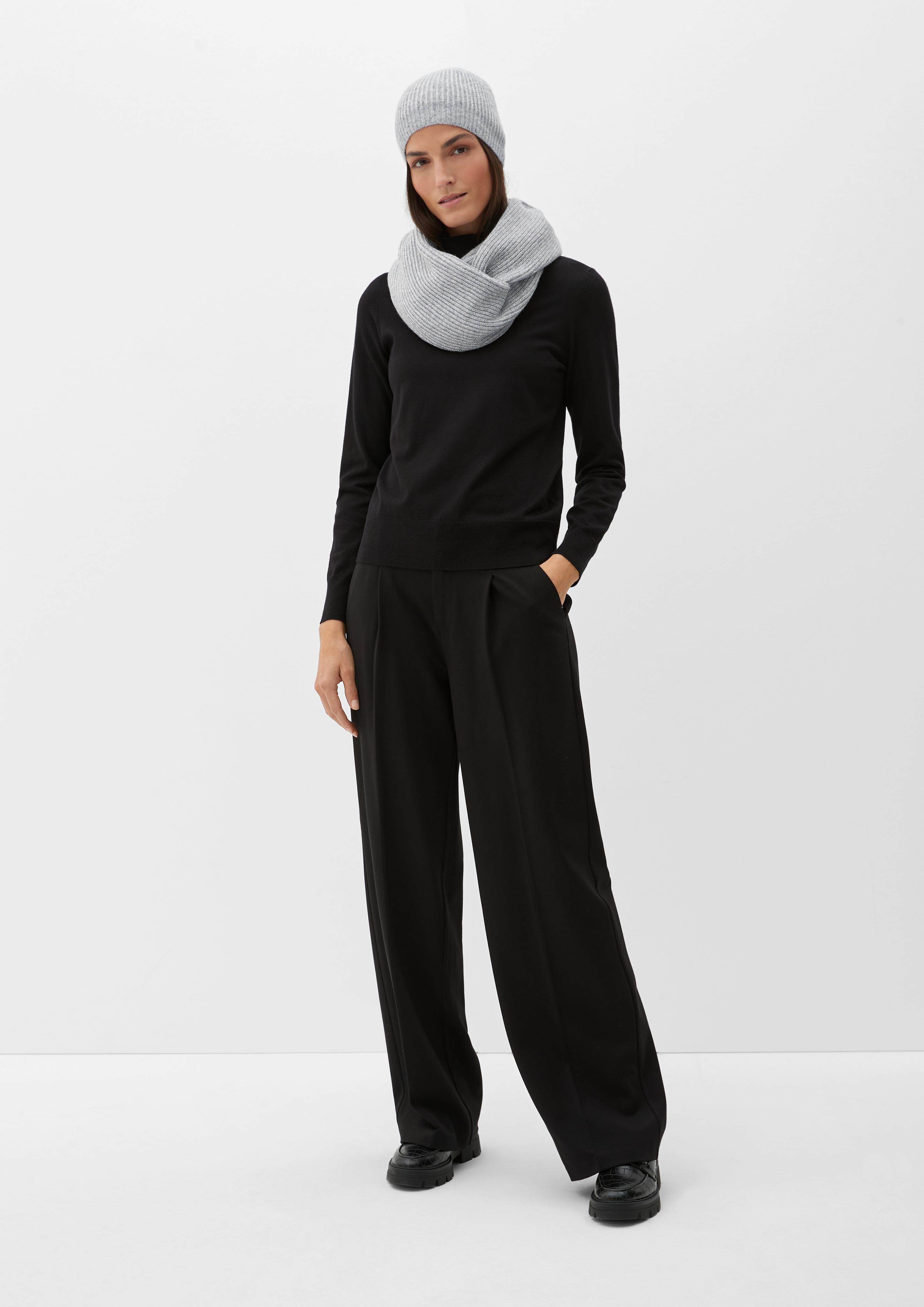Set aus Snood und Mütze  2127575-94W7