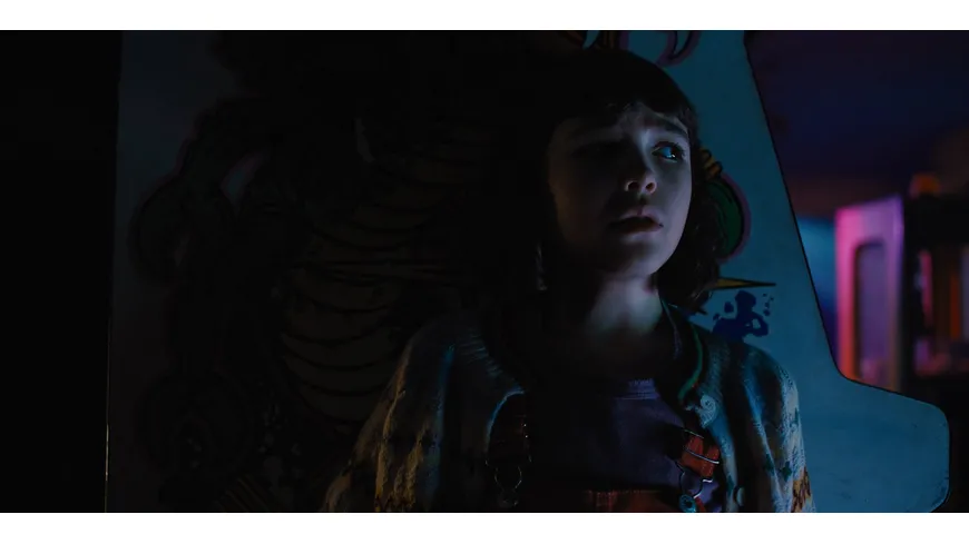 Five Nights at Freddy's