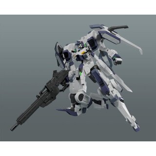 Titanomachia Moderoid Plastic Model Kits - Side: GR Edelstein II (Zwei)