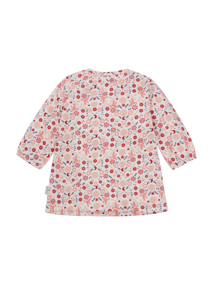 Noppies Kleid Mead in Floral pattern Pink günstig kaufen