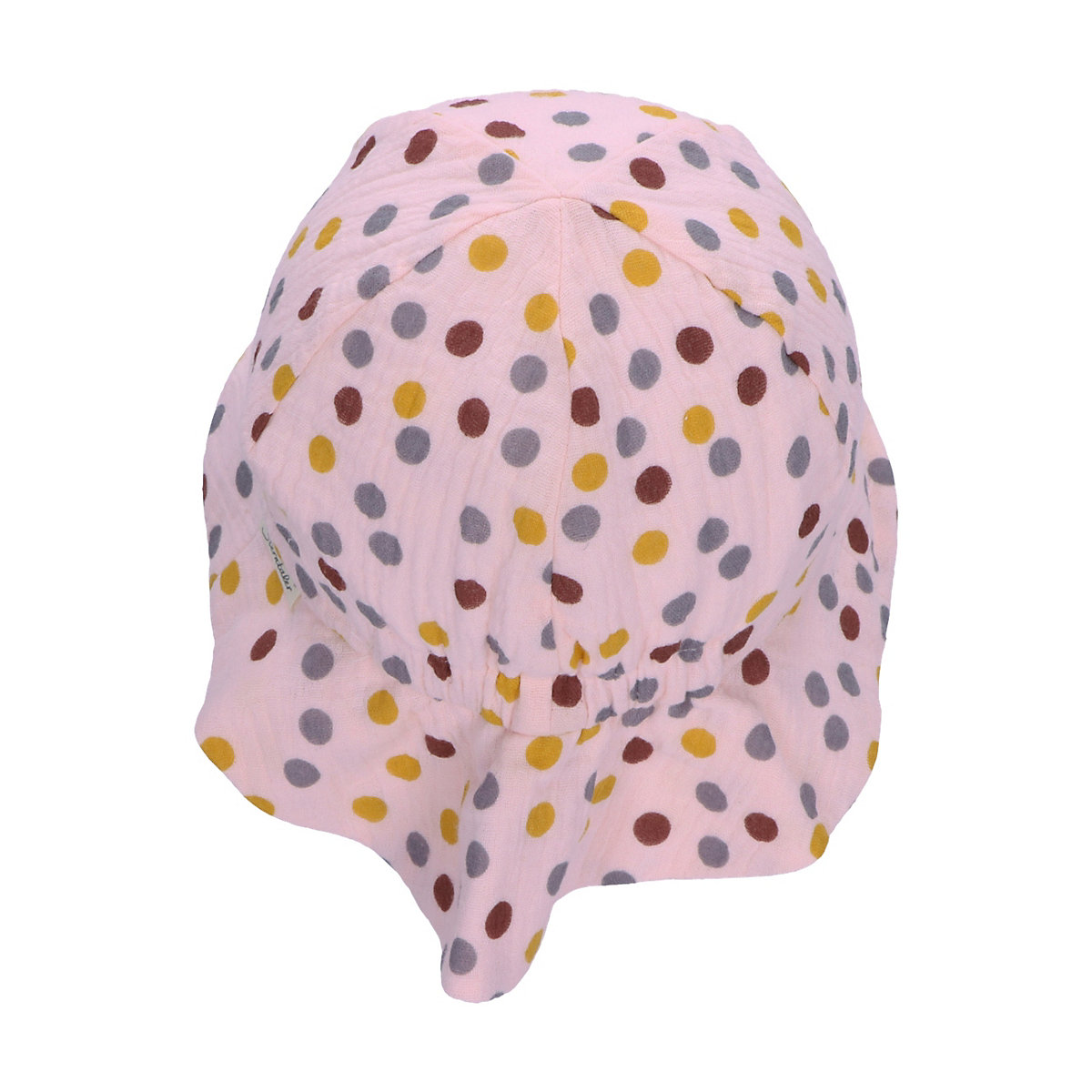 Mütze für Mädchen, Organic Cotton