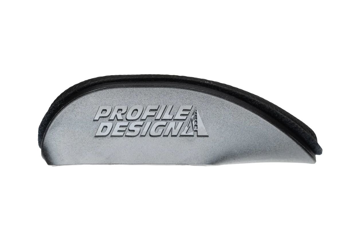 Profile Ergo+ Armrest Kit