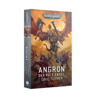 Angron: Der Rote Engel (DE)